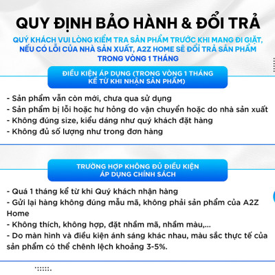 Vỏ Mền Little Stripes Mềm Mại 100% Tencel Cao Cấp A2Z Home