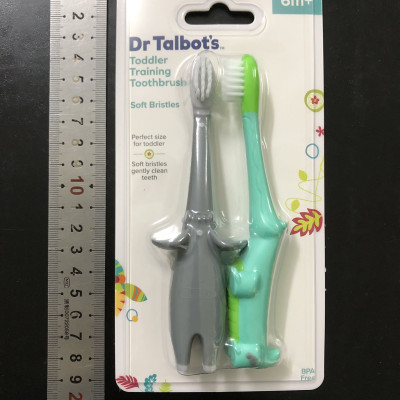 [ 18061- Dr Talbot