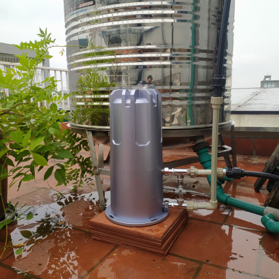 Thiết bị lọc nước HIKARIX SH- 3000 _ hàng chính hãng