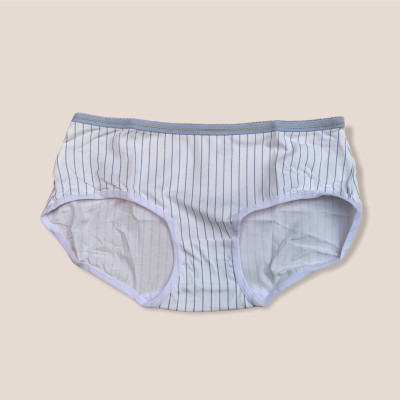 Combo 5 Quần Lót Nữ Cotton Miniso Nhiều Họa Tiết – Mềm Mịn, Thoáng Khí, Co Giãn