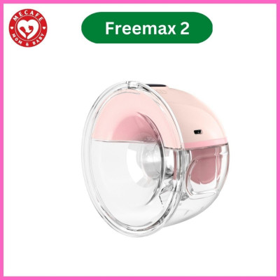 Van, Màng, Gioăng - Phụ kiện máy hút sữa không dây Fatz Baby Freemax 1,2,3,4,7,8, Horigen - hàng chính hãng
