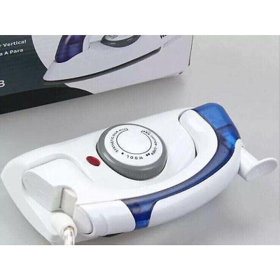 Bàn là Du Lịch Mini Gấp Gọn - Máy Là Hơi Nước Nhỏ Gọn Cực Tiện Lợi - HÀNG LOẠI 1