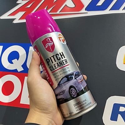 Chai Xịt Tẩy Nhựa Đường Flamingo Pitch Cleaner