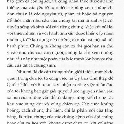 Hạnh Phúc Là Con Đường