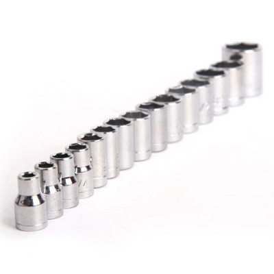 Bộ Dụng Cụ 40 Món Cho Xe Máy, Ô Tô - Hàng chính hãng 