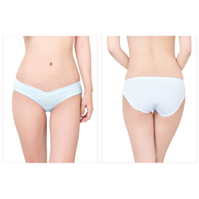 Quần lót bầu tam giác mã 04