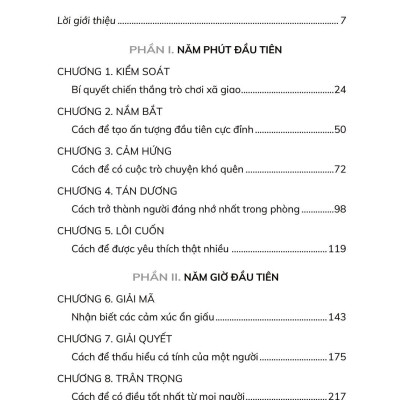 Thu Hút Bất Kỳ Ai (Tái Bản 2023)