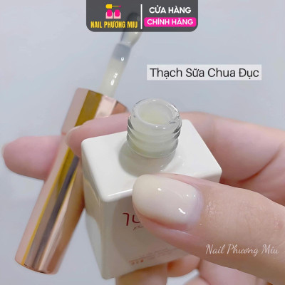 Tổng Hợp Sơn Thạch Lẻ Màu Siêu Xinh XEIJAYI Cao Cấp 15ml Màu Hồng đào Nude, Hồng đậm Sáng, Hồng Light Làm Nail Sơn thường Gel Phong Cách Đẹp Nhẹ Nhàng
