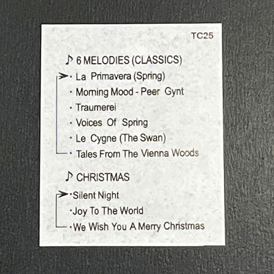 Đồng hồ Rhythm CMJ504NR06 Kt 53.4 x 8.2cm, 3.33kg Vỏ nhựa, dùng PIN