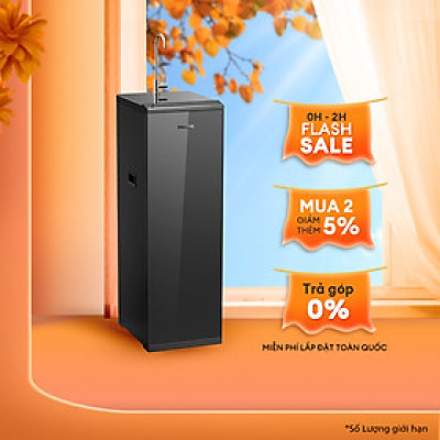 Máy lọc nước RO Aquaporin @Inside Philips Hydrogen 10 lõi lọc ADD8911 HÀNG CHÍNH HÃNG