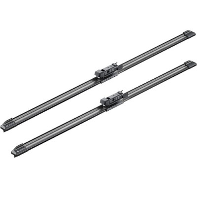 Gạt Mưa BOSCH A955S Set 24" & 23" : BMW: 520i, 525i, 528i, 530i, 535i (E60)...