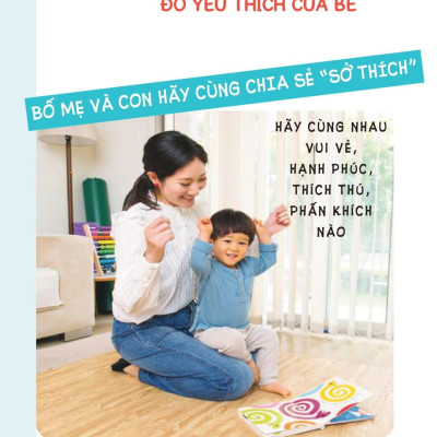 Sách - Rèn Luyện Tư Duy Não Bộ Cho Trẻ 0-3 Tuổi