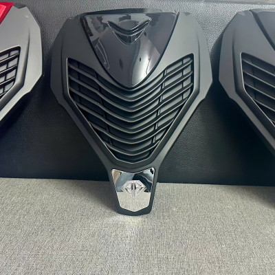 Mặt Nạ AirBlade kiểu SH nhiều màu cho Airblade 2016-2019