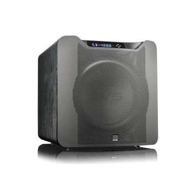 Loa Siêu Trầm SVS SB-4000 - Hàng Chính Hãng