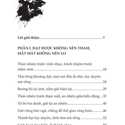 Sách - Bách Trí Minh Đạo - Trí Tuệ Xử Thế - Làm Nên Đại Sự