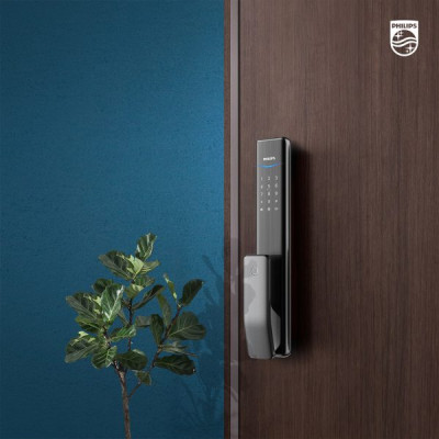 Khoá thông minh Philips Alpha-5HB