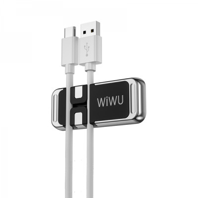Giá Đỡ Dây Cáp Wi WU CH011 - Hàng Chính Hãng