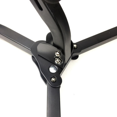 Chân Để Kèn Saxophone Gấp Gọn | Giá Đỡ Kèn Chuyên Dụng, Nhỏ Gọn, Chắc chắn