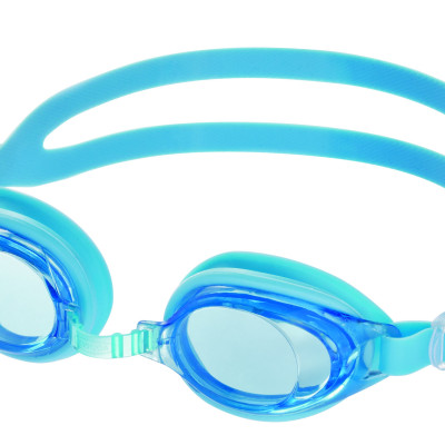 Kính bơi kháng khuẩn, chống tia UV & sương mù Yasuda - Nhập khẩu trực tiếp từ Nhật Bản