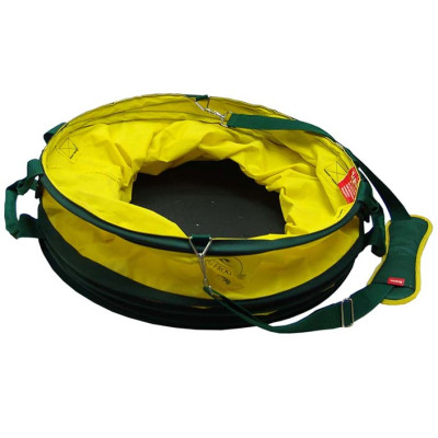 Thùng rác xếp gọn Barnel B900