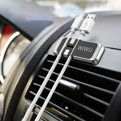 Giá Đỡ Dây Cáp Wi WU CH011 - Hàng Chính Hãng