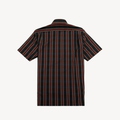 Áo Sơ Mi Tay Ngắn Valentino Creations - V46-014786-MR3