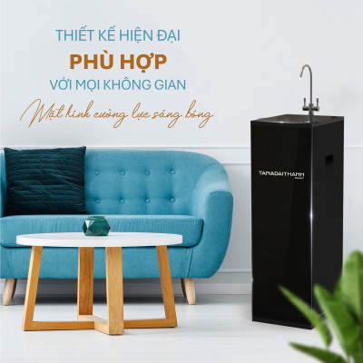 Máy lọc nước RO Tân Á Đại Thành Smart – 10 Lõi, Hàng Chính Hãng, Bảo Hành 12 Tháng