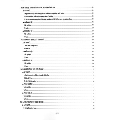 Chuyên Đề Bài Tập Khoa Học Tự Nhiên 7 (Dùng Cho Chương Trình GDPT Mới) (OP)