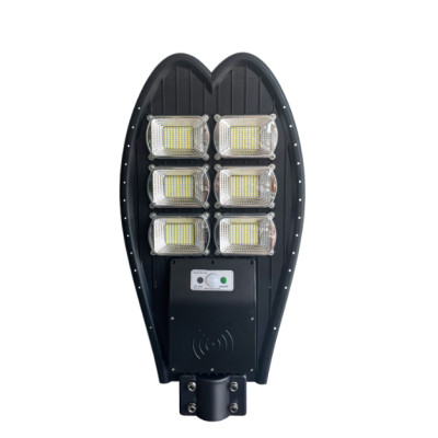 ĐÈN ĐƯỜNG NĂNG LƯỢNG MẶT TRỜI 300W  53609 AKKO STAR  - HÀNG CHÍNH HÃNG