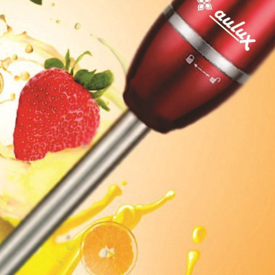 Máy xay đa năng cầm tay cao cấp AULUX-600W -Hàng Chính Hãng