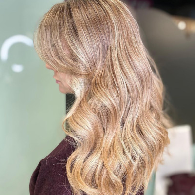 TINH DẦU KERATIN DƯỠNG & TẠO BÓNG TÓC - 100ML