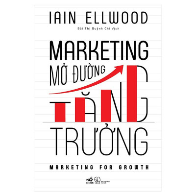 Combo 2 cuốn sách: Bí Quyết Thành Công Những Thương Hiệu Truyền Thông Hàng Đầu Thế Giới + Marketing mở đường tăng trưởng