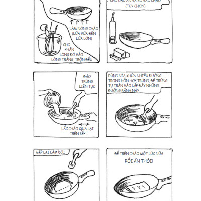 Micromastery - Thành Thạo Kỹ Năng Nhỏ, Vươn Đến Thành Công Lớn