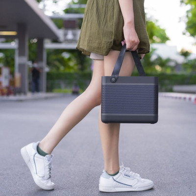 LOA B&O BEOLIT 20 Công suất 70W Pin 8H - Hàng Chính hãng - ZAMACO AUDIO