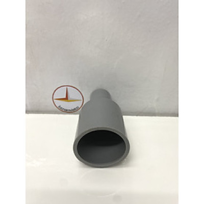 Nối giảm 49 x 27 nhựa PVC Bình Minh (Reducing Socket)_N49x27