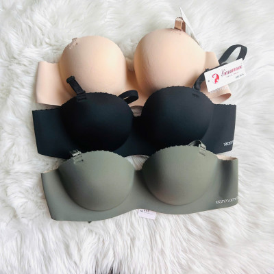 ÁO NGỰC SU CÚP NGANG ĐẸP SIZE 34-38 DÀNH CHO NỮ