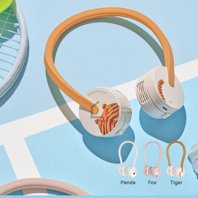 QUẠT ĐEO CỔ OHELLA Hàng chính hãng