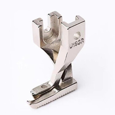 [HÀNG CHÍNH HÃNG] CHÂN VỊT 1 GIÒ SỬ DỤNG CHO MÁY MAY 1 KIM Ổ LỚN 340