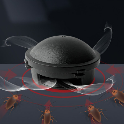 Thuốc Diệt Gián Hộp 12 Viên, Diệt Tận Gốc, Dễ Sử Dụng, Tác Dụng Lâu Dài, An Toàn