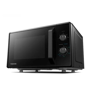 LÒ VI SÓNG TOSHIBA MW2-AG24PC(BK)- Hàng chính hãng