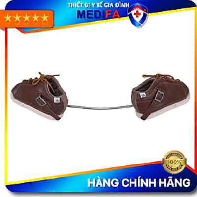 Nẹp Giầy Trẻ Em Orbe H1 - Đen