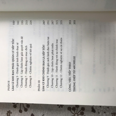 Sếp Tồi - Làm Gì Khi Bạn Có Một Người Sếp Tồi, Phải Quản Lý Sếp Tồi, Hay Chính Bạn Là Sếp Tồi?