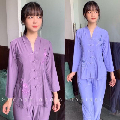 ĐỒ LAM ĐI CHÙA  BÀ LAI TIM THUN