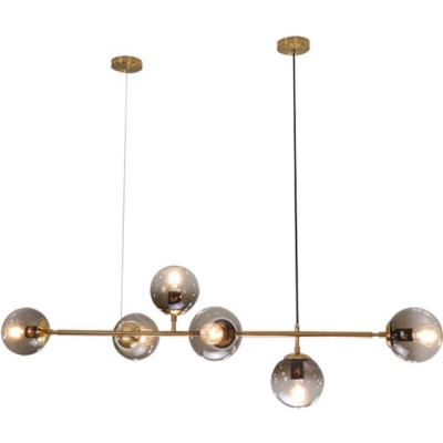 Đèn thả bàn ăn,quầy bar DT