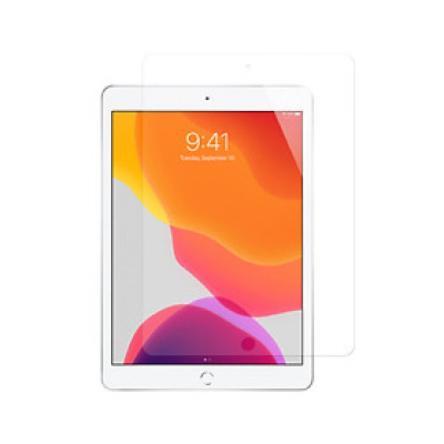 Dán cường lực iPad 10.2" 2019/2020/Air 4 2020/Pro 11" 2018-2021/ Pro 12.9" 2018-2021 MIPOW Kingbull HD (2.7D) Premium - Hàng Chính Hãng