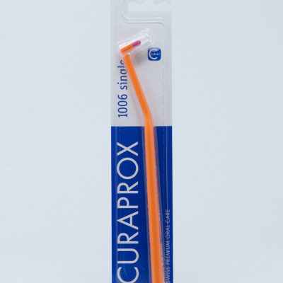 Bàn chải răng đầu nhỏ CS 1006 - Curaprox