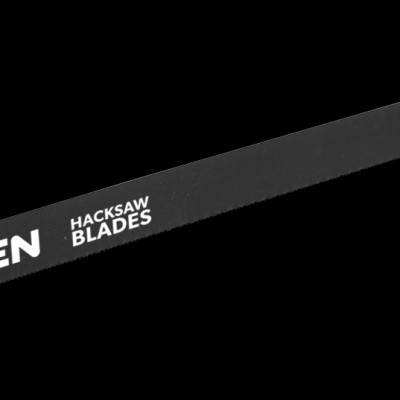 LƯỠI CƯA ĐEN 300mm ( X 10 LƯỠI) TOLSEN 30061 - HÀNG CHÍNH HÃNG