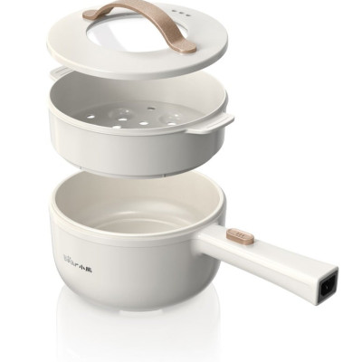 Nồi điện đa năng Bear DRG-E15P2 1.6L - Hàng chính hãng