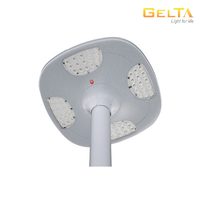 Đèn sân vườn năng lượng mặt trời Gelta GDS64A