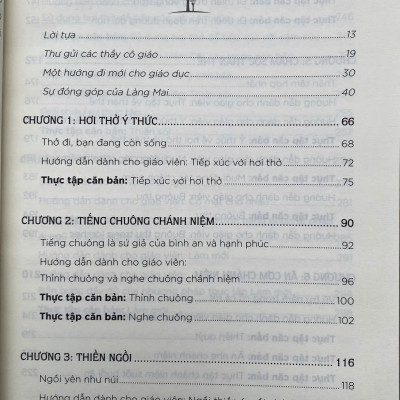 Combo Thầy Cô Giáo Hạnh Phúc Sẽ Thay Đổi Thế Giới  Tập 1 và Tập 2 